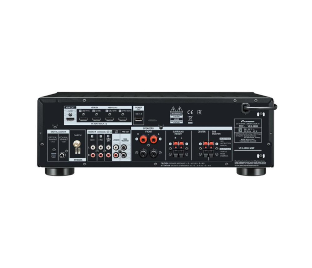 Pioneer HTP-076D DAB Czarny - 1086327 - zdjęcie 3